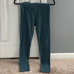 LuLaRoe Leggings